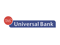 Банк Universal Bank в Тячеве